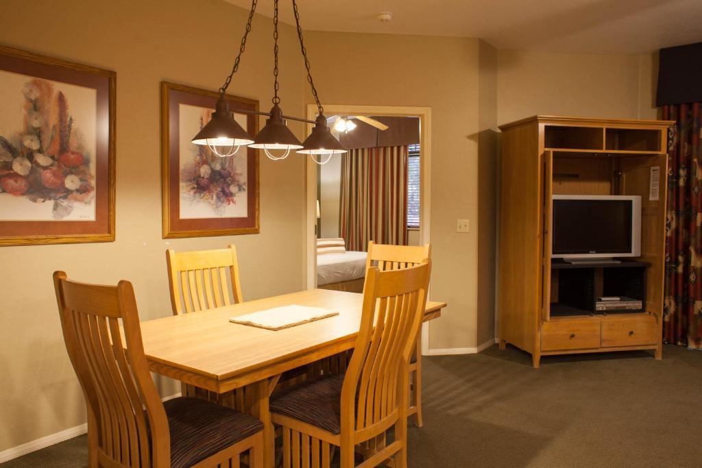Club Wyndham Sedona Hotel Quarto foto