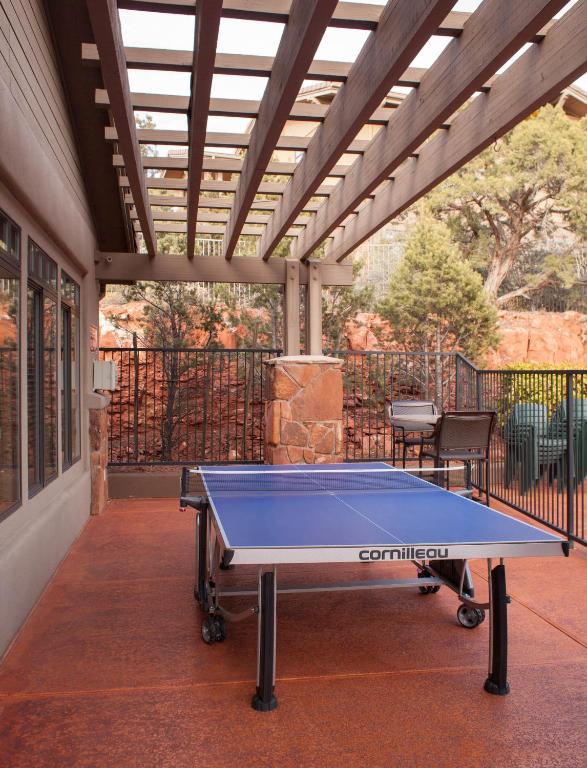 Club Wyndham Sedona Hotel Exterior foto